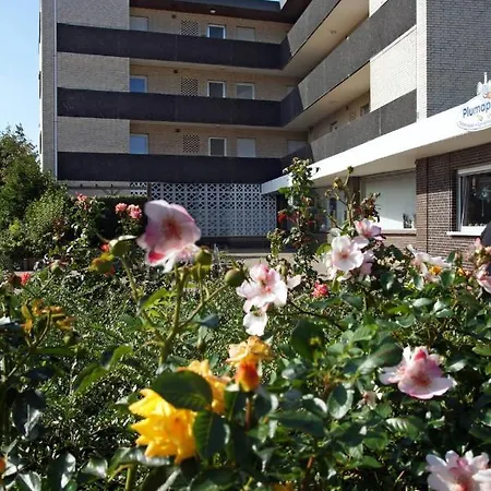 Ferienwohnung Inselblick
