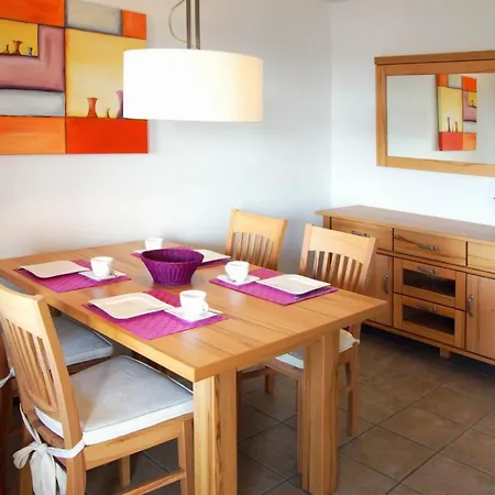 Ferienwohnung Inselblick Апартаменты *